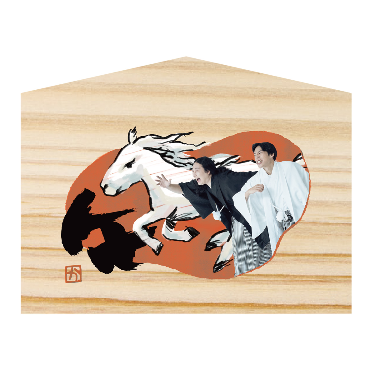 MASEKI OFFICIAL GOODS SHOP】
