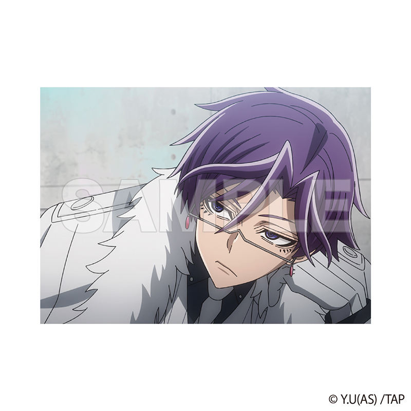 桃源暗鬼 場面写ホロカードコレクション＜BOX＞【MeeToMa ミートマ