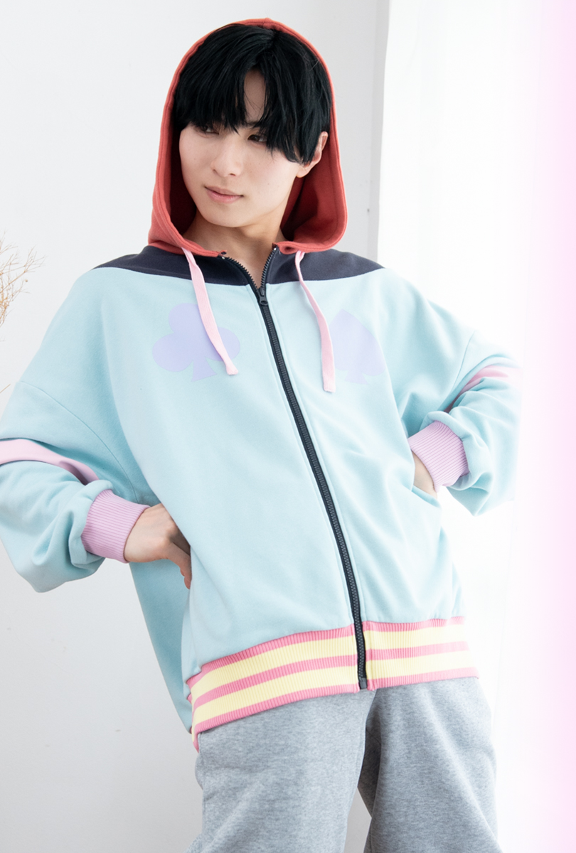 HUNTER×HUNTER ROOM WEAR