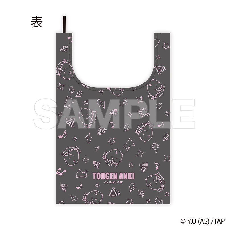 桃源暗鬼 ～off shot style～ 描き起こしアクリルスタンド 桃華月詠