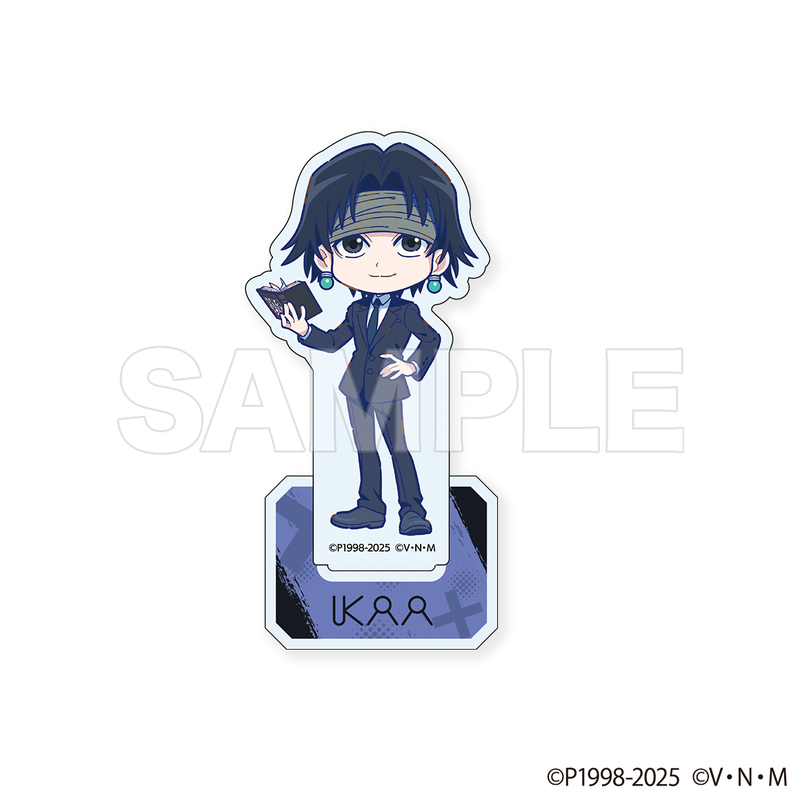 マクロスΔ マクフェス アクリルスタンド 11点セット マクロスΔ