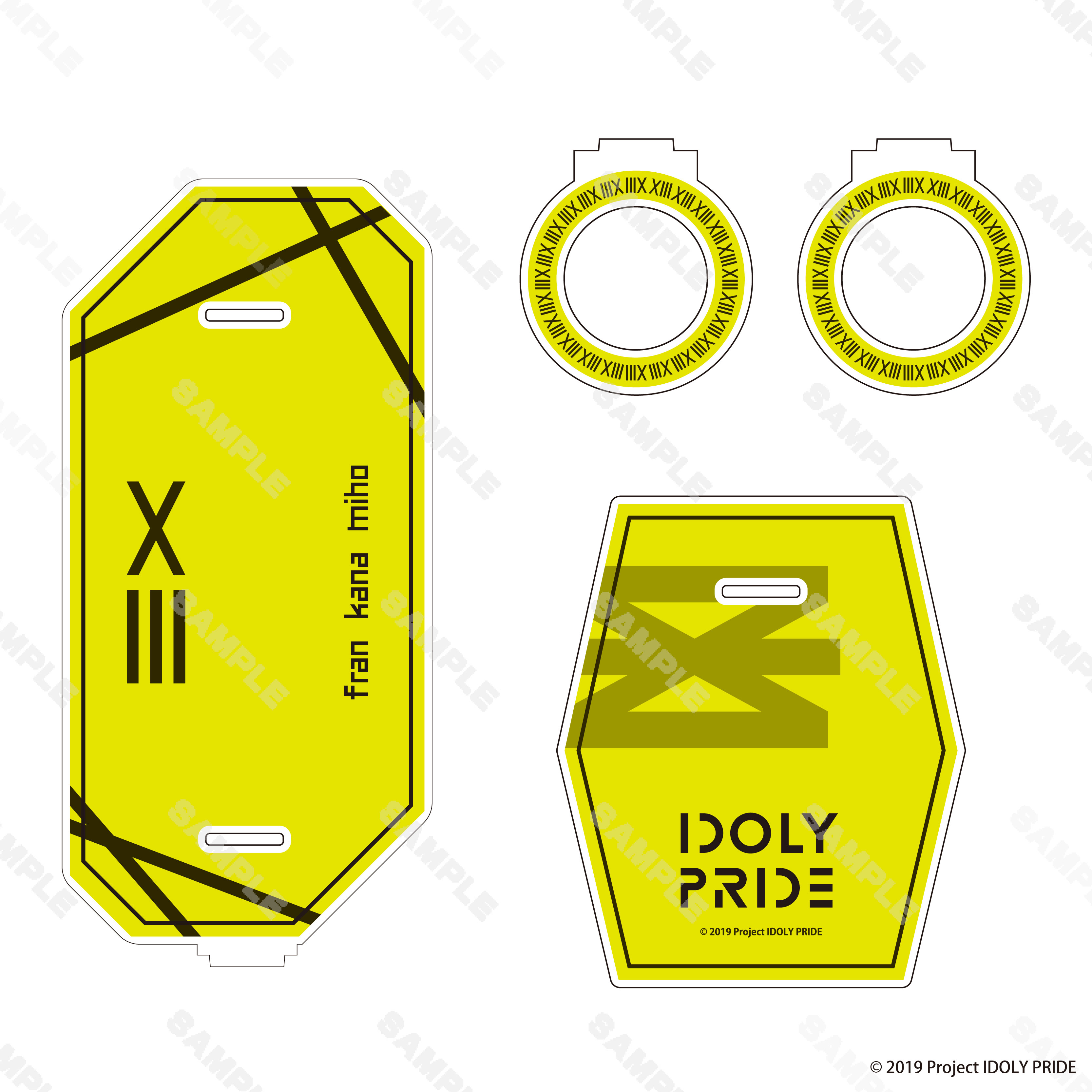 IDOLY PRIDE商品の検索結果【MeeToMa ミートマ｜アニメ・ゲームの