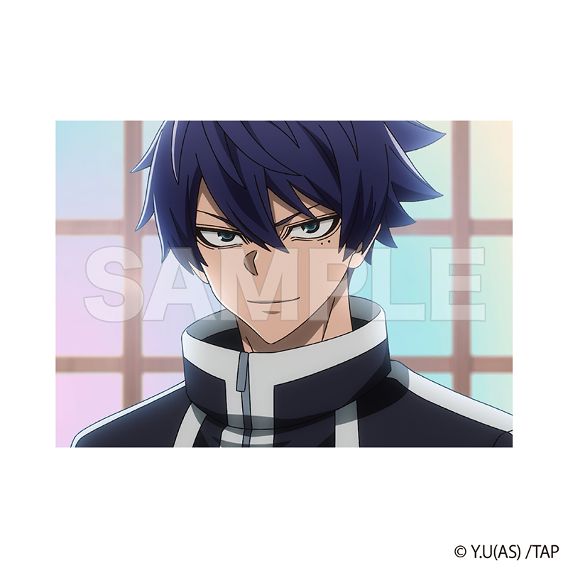 桃源暗鬼 場面写ホロカードコレクション＜BOX＞【MeeToMa ミートマ
