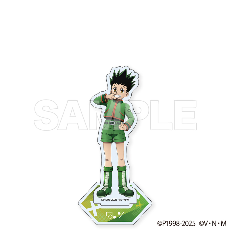 HUNTER×HUNTER商品の検索結果【MeeToMa ミートマ｜アニメ