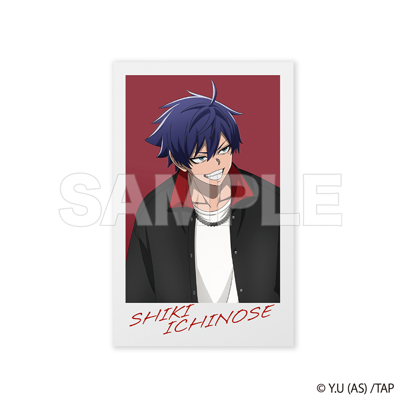 桃源暗鬼 ～off shot style～ フォトカードコレクション＜BOX