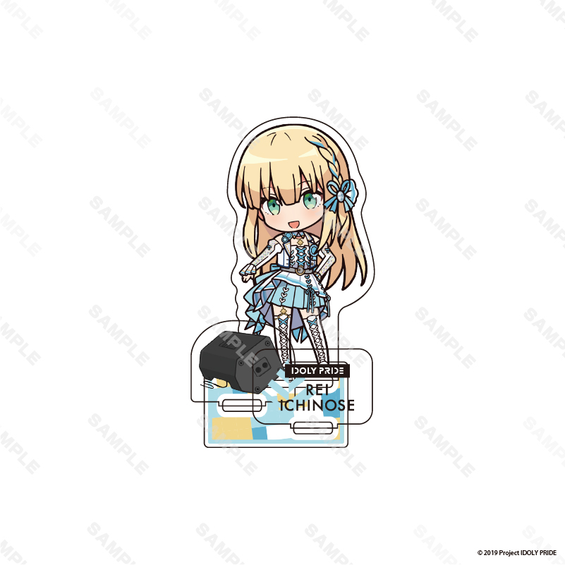 IDOLY PRIDE 一ノ瀬怜 グッズまとめ アイドリープライド IDOLY PRIDE 一ノ瀬怜 グッズまとめ売り 【公式通販】