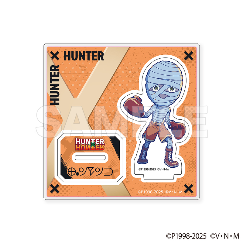 HUNTER×HUNTER商品の検索結果【MeeToMa ミートマ｜アニメ・ゲームの