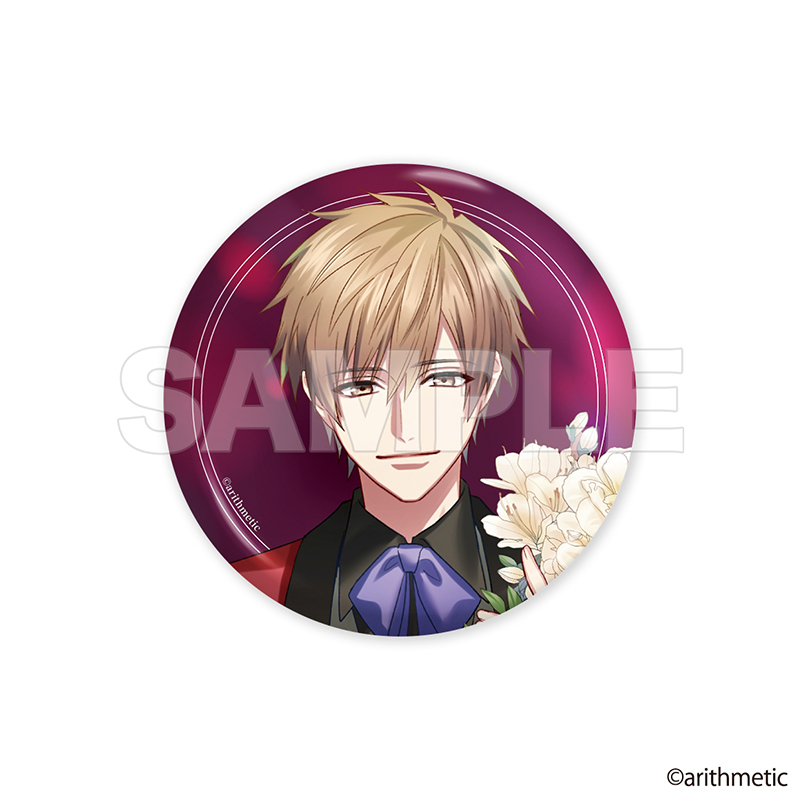 DYNAMIC CHORD 12周年記念 POP UP STORE トレーディングオーロラ缶