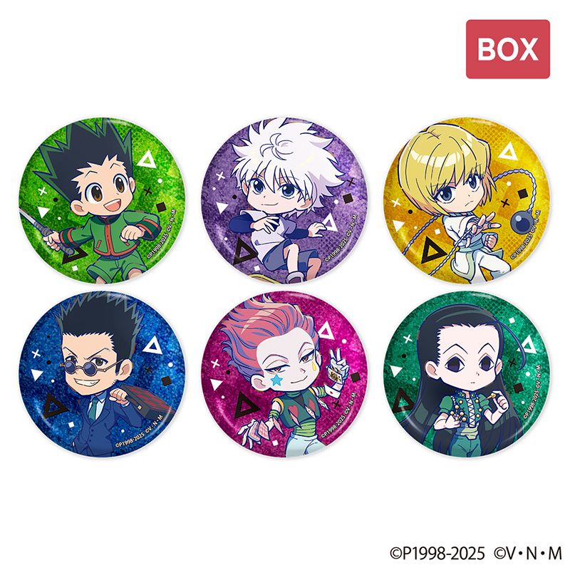 ポケカメン アニメイト 缶バッジ デフォ 悪魔 まとめ売り デフォルメ缶バッジコレクション Type:A＜BOX＞【MeeToMa