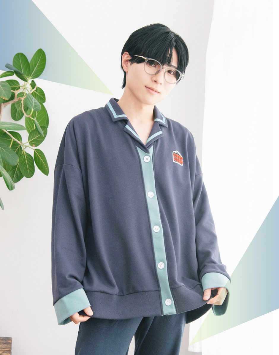 HUNTER×HUNTER ROOM WEAR