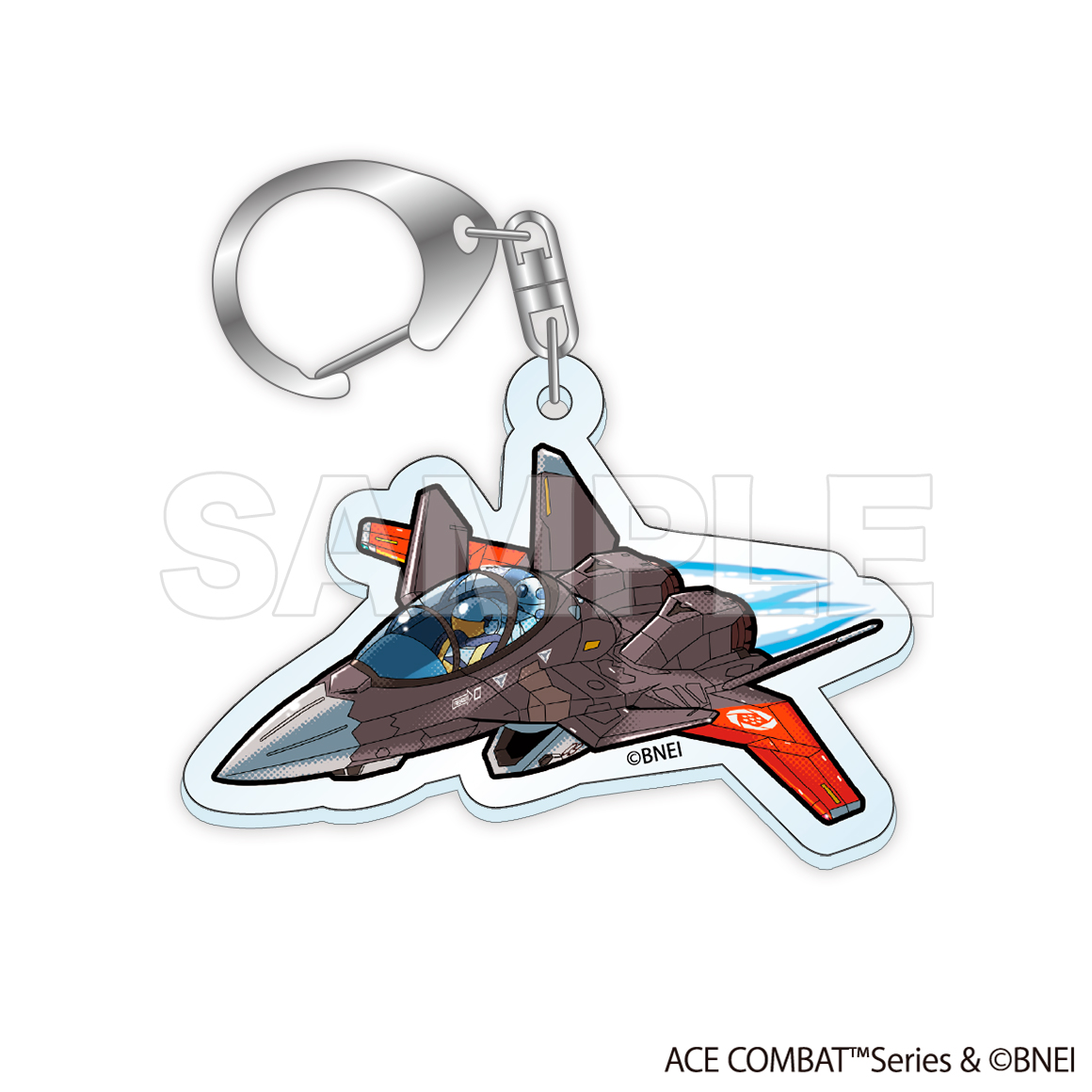 エースコンバット【MeeToMa ミートマ｜アニメ・ゲームのグッズ通販サイト】