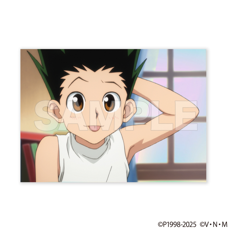 場面写カードコレクション【MeeToMa ミートマ｜アニメ・ゲームのグッズ