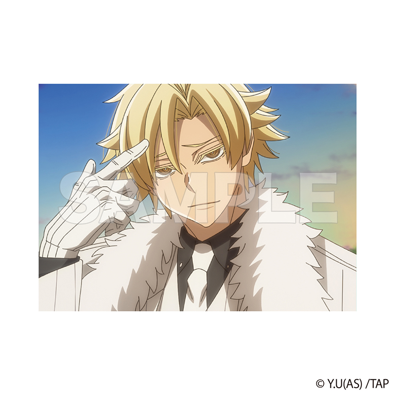 桃源暗鬼 場面写ホロカードコレクション＜BOX＞【MeeToMa ミートマ
