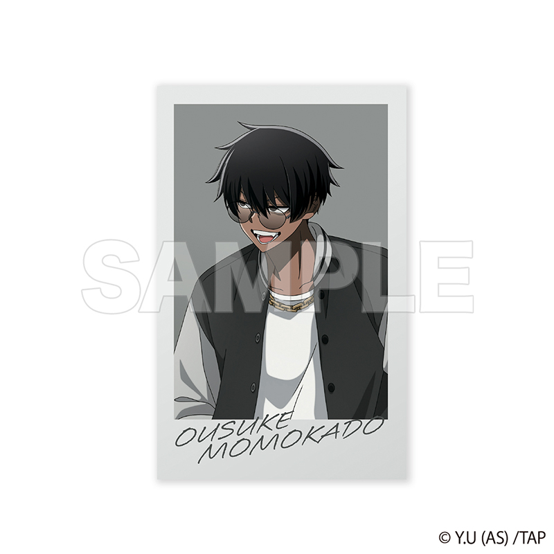 桃源暗鬼 ～off shot style～ フォトカードコレクション【MeeToMa