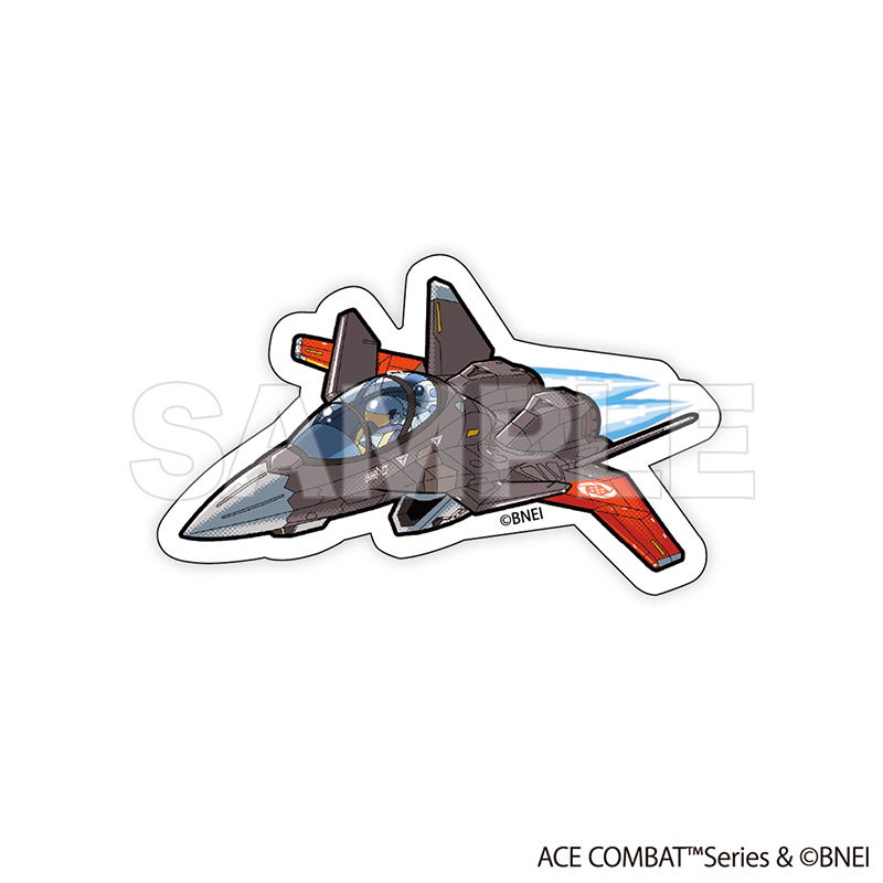 エースコンバット【MeeToMa ミートマ｜アニメ・ゲームのグッズ通販サイト】