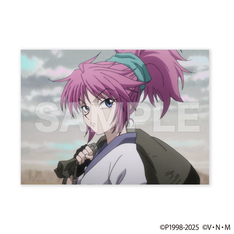 場面写カードコレクション【MeeToMa ミートマ｜アニメ・ゲームのグッズ