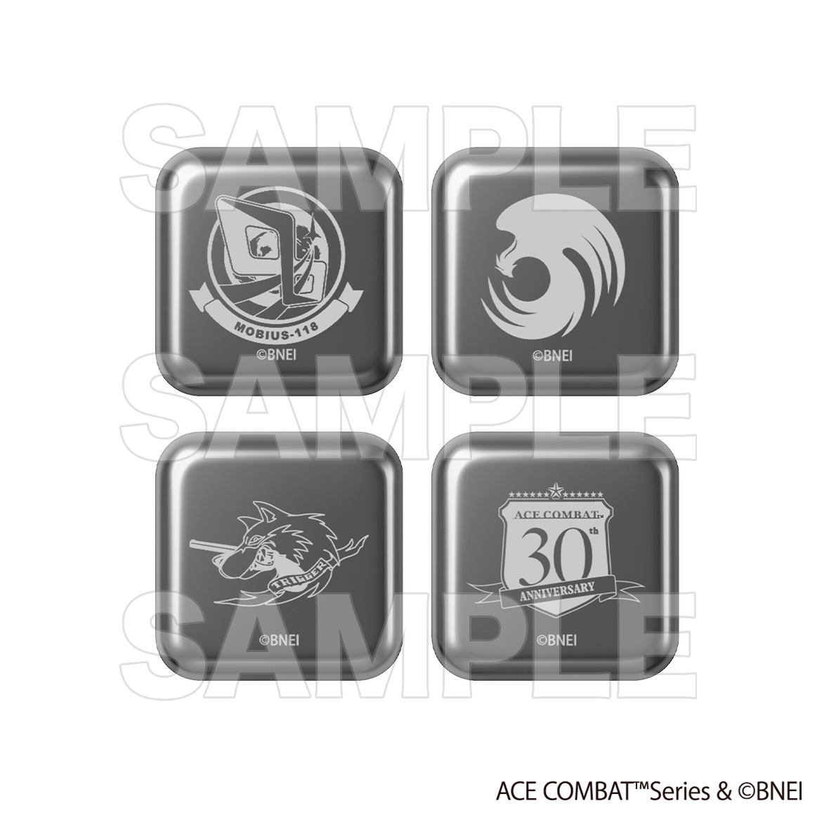 エースコンバット【MeeToMa ミートマ｜アニメ・ゲームのグッズ通販サイト】