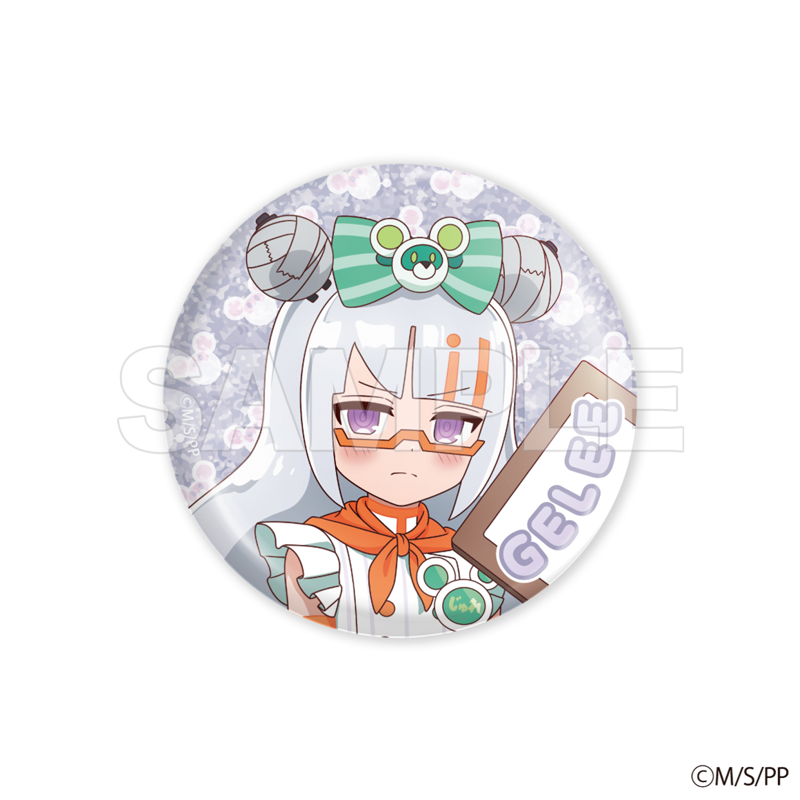 バラ売り可　悔やむと書いてミライ　まふまふ　缶バッジ 1_3339cbc9-0d58-41a3-bd59-