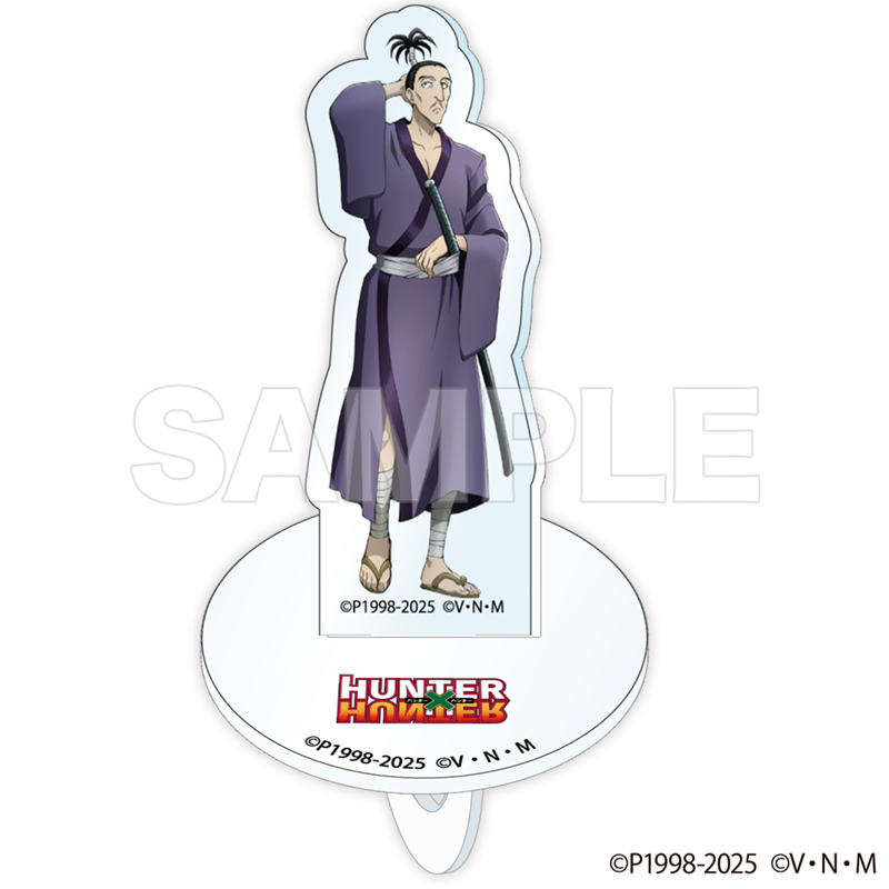 HUNTER × HUNTER イルミ リング HUNTER×HUNTER × エテルノレシコラボレーション新作 キャラクターを