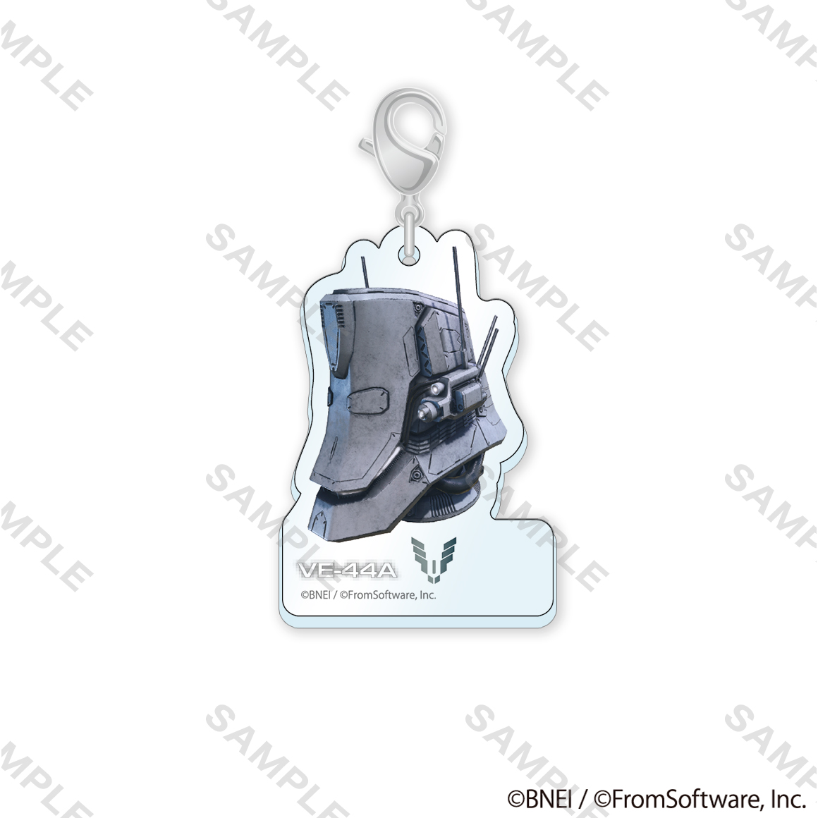 武装ガチャ　パーツ MeeToMa ミートマ｜アニメ・ゲームのグッズ通販サイト】