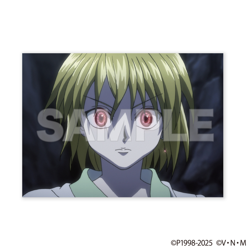 場面写カードコレクション＜BOX＞【MeeToMa ミートマ｜アニメ・ゲーム