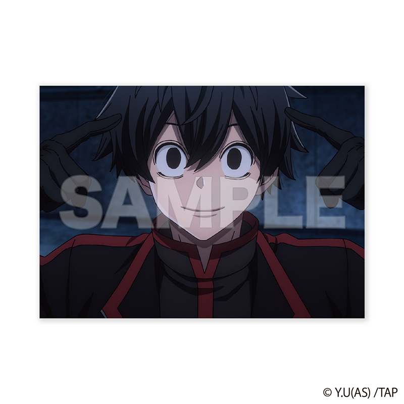 桃源暗鬼 場面写ホロカードコレクション＜BOX＞【MeeToMa ミートマ