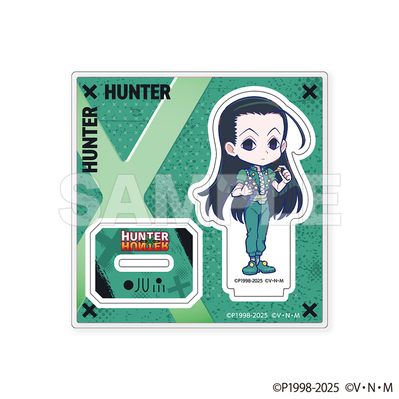 HUNTER×HUNTER商品の検索結果【MeeToMa ミートマ｜アニメ・ゲームの