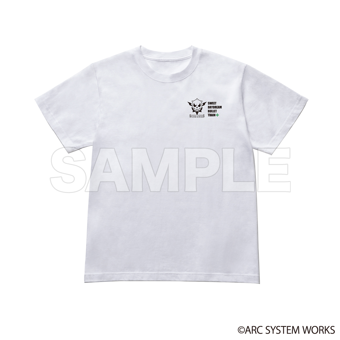 GUILTY GEAR -STRIVE- Tシャツ エルフェルト＝ヴァレンタイン【MeeToMa
