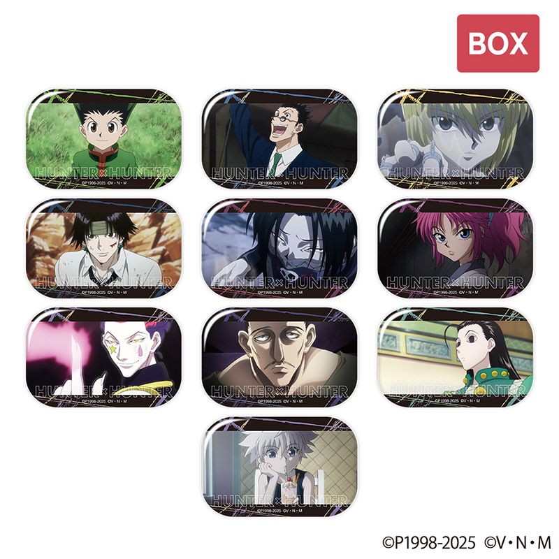 HUNTER×HUNTER商品の検索結果【MeeToMa ミートマ｜アニメ
