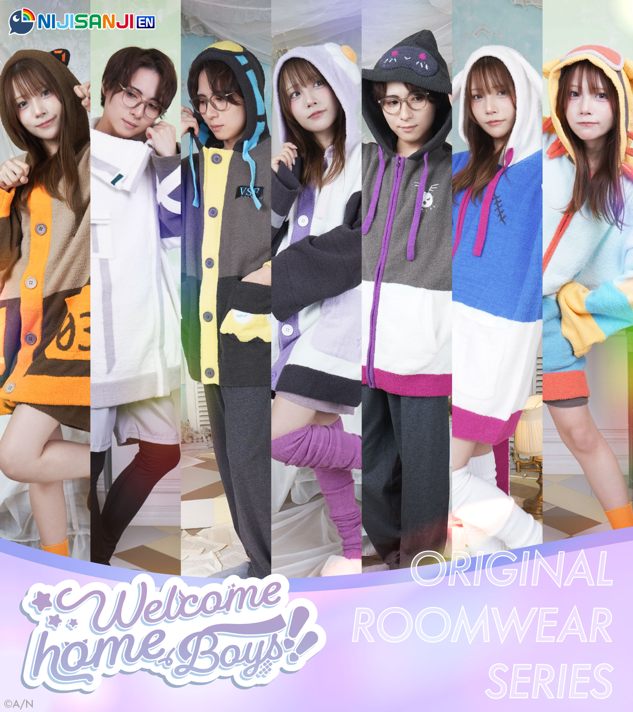 MeeToMa ミートマ｜アニメ・ゲームのグッズ通販サイト