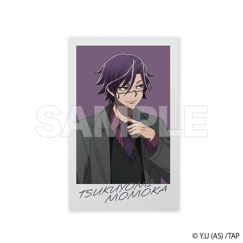 桃源暗鬼 ～off shot style～ フォトカードコレクション＜BOX