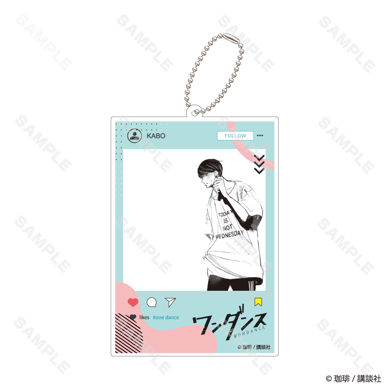 ワンダンス 缶バッジ 未開封 小谷花木 ワンダンス 缶バッジ 未開封 小谷花木 ワンダンス 缶バッジ 未