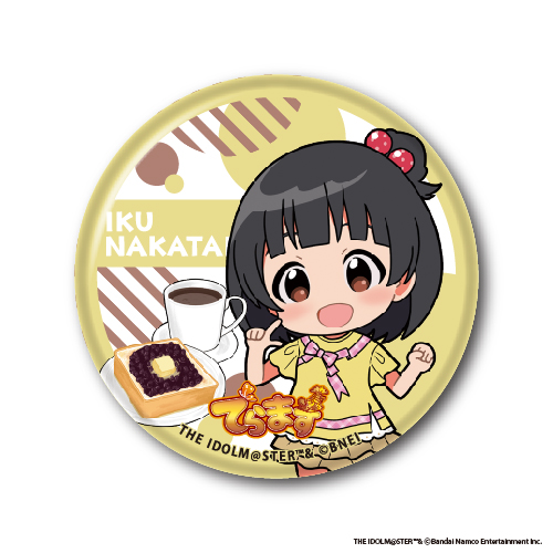 ヴィレヴァン アイマス 缶バッジ 2025年最新】ヴィレッジヴァンガードアイマスの人気アイテム