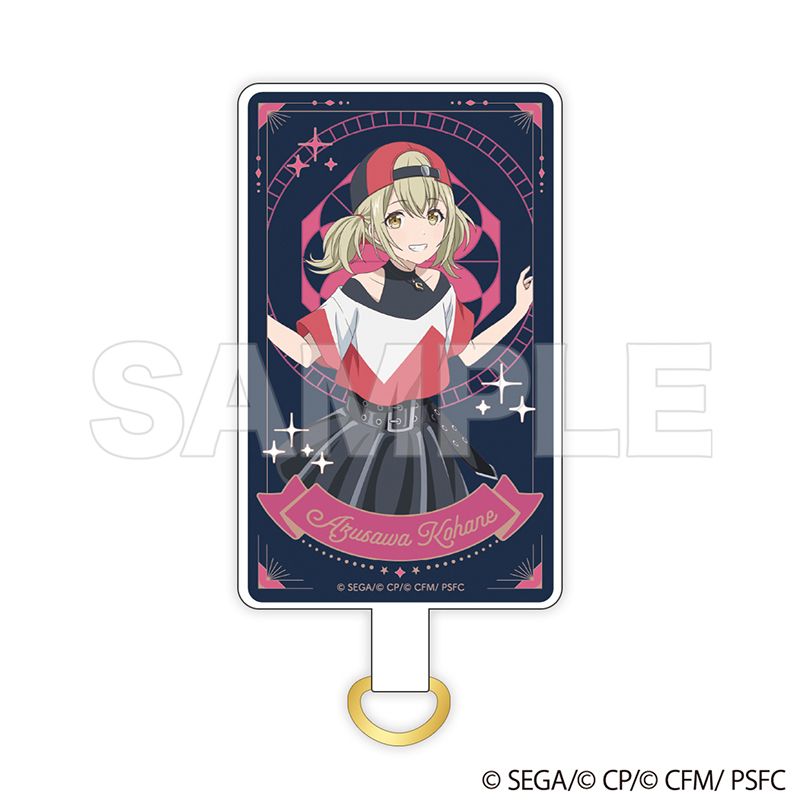 劇場版プロジェクトセカイ 壊れたセカイと歌えないミク商品の検索結果