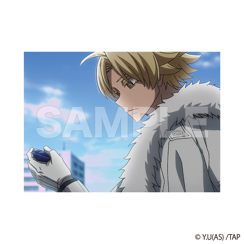 桃源暗鬼 場面写ホロカードコレクション＜BOX＞【MeeToMa ミートマ