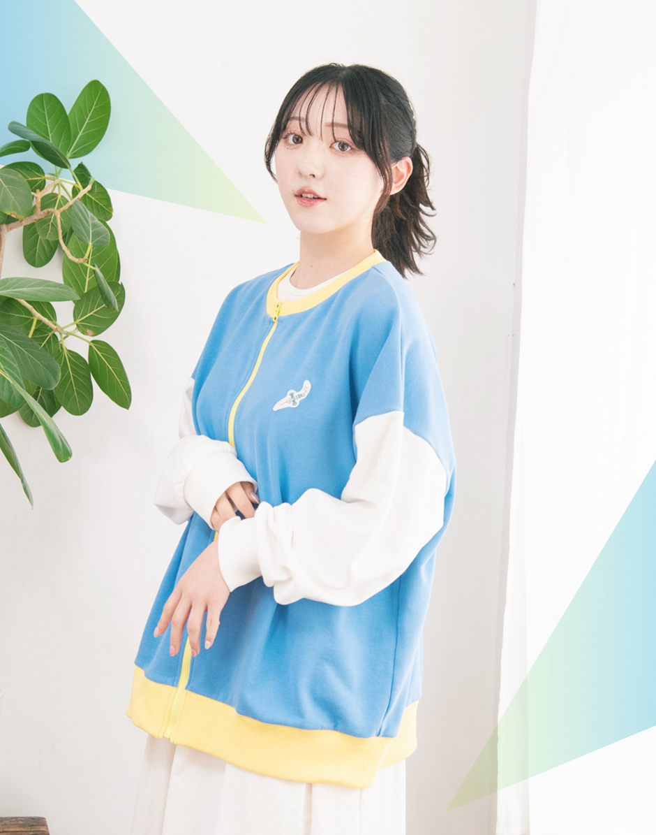 HUNTER×HUNTER popup shop ルームウェア キルア HUNTER×HUNTER popup shop ルームウェア キルア - メルカリ