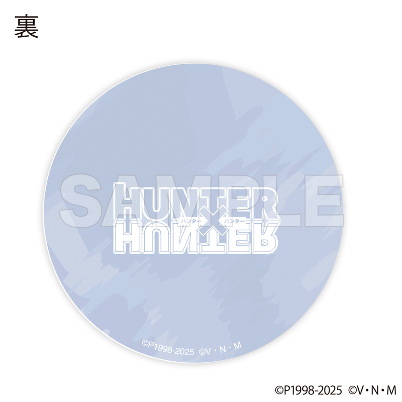 アニメ原画 コンパクトミラー レオリオ【MeeToMa ミートマ｜アニメ