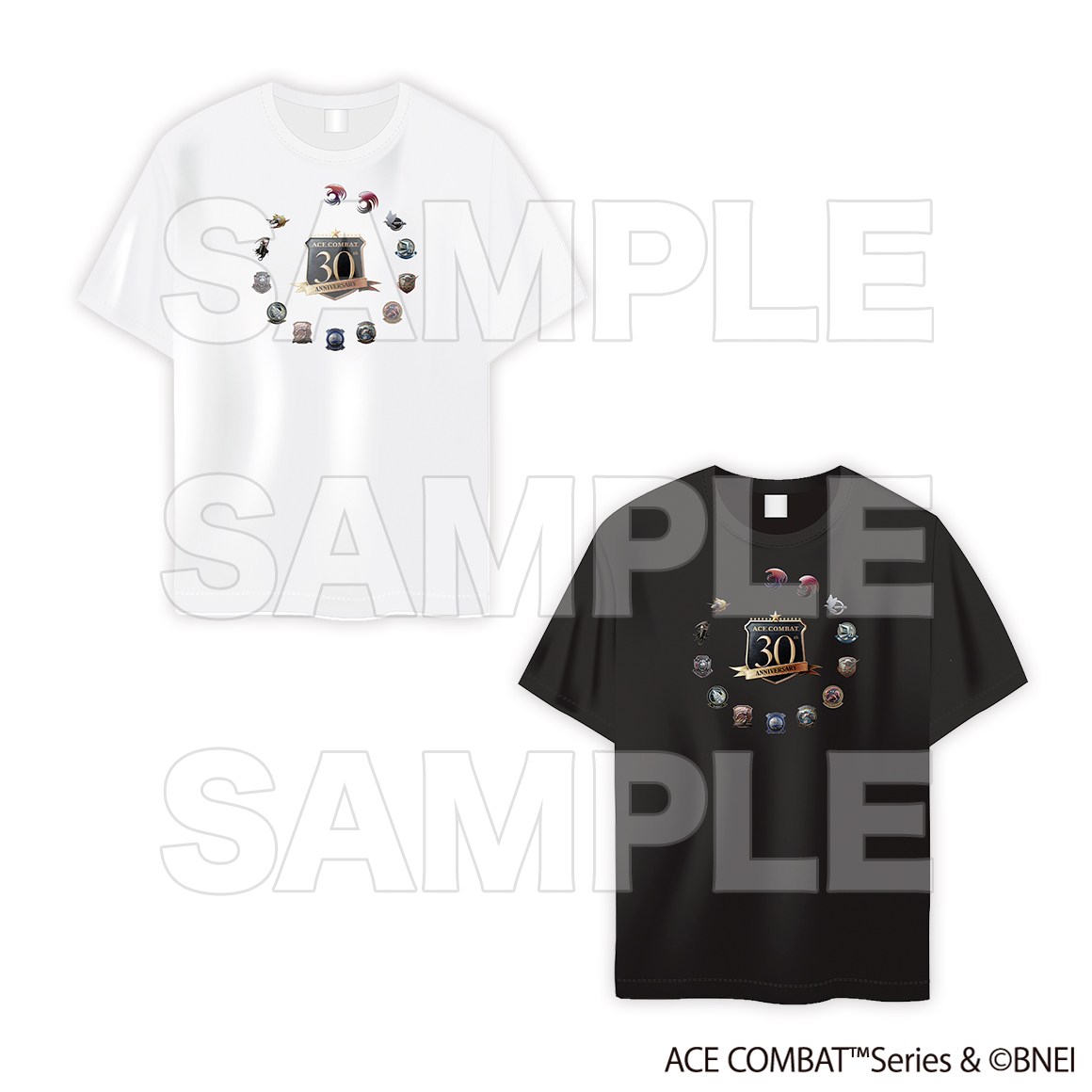 エースコンバット