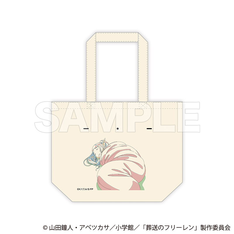 TVアニメ『葬送のフリーレン』マッドハウス POP UP SHOP －創作の