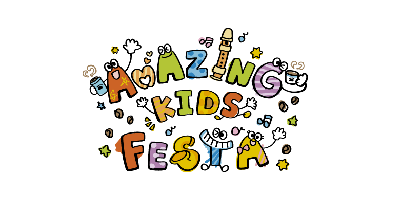 AMAZING KIDS FESTA