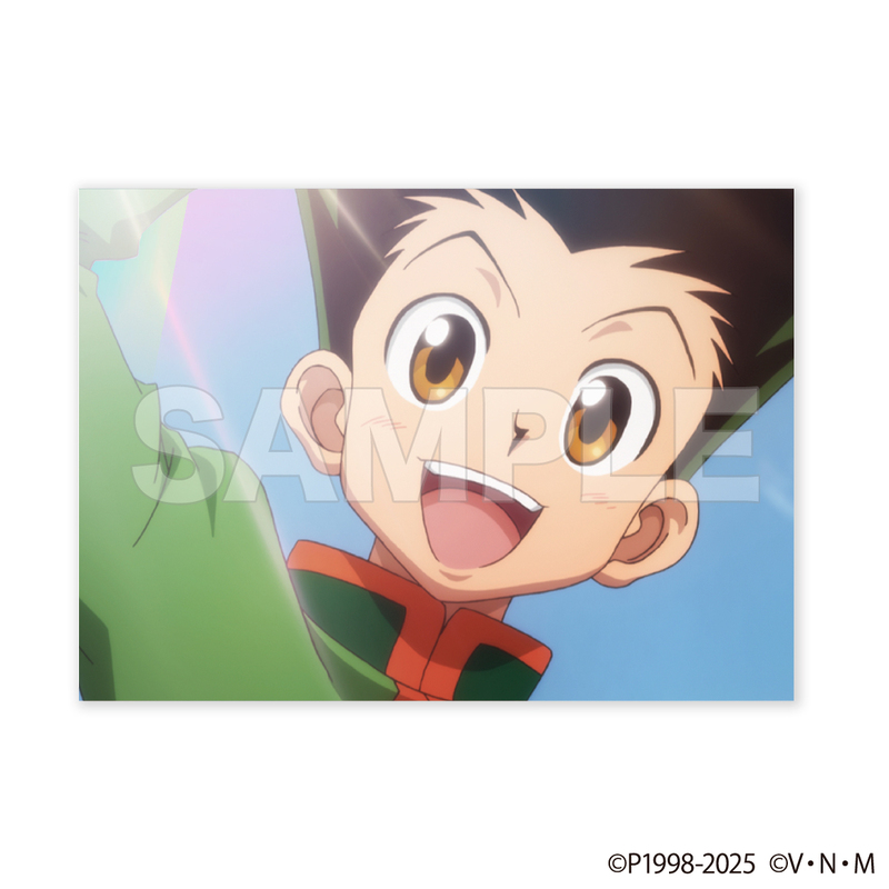 場面写カードコレクション【MeeToMa ミートマ｜アニメ・ゲームのグッズ