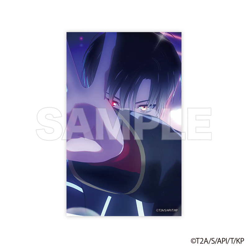 ARS9】蒼海の王子マナフィ プレミアムシート 2026年最新】蒼海の