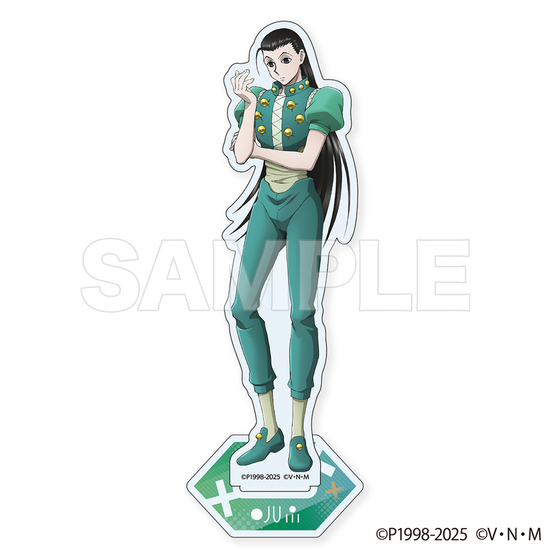14. ハンターハンター　バイブレーションスターズ　60点まとめ売り Yahoo!オークション -「hunter×hunter vibration stars-キルア