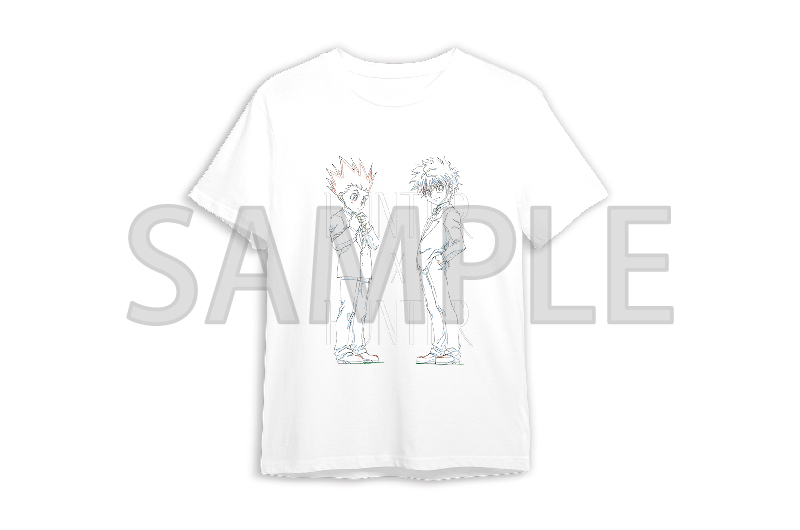 【非売品】HUNTER×HUNTER 店舗販促用巨大パネル sddefault.jpg