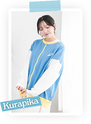 HUNTER×HUNTER ROOM WEAR