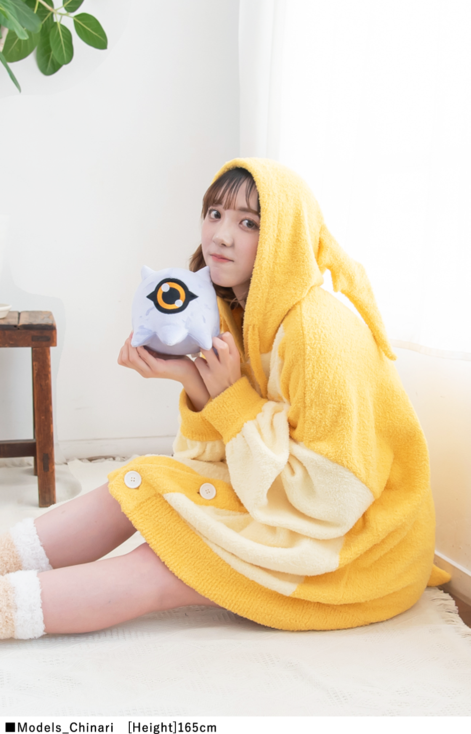デジモンアドベンチャー POP UP SHOP Tiny Collection「もこもこルーム