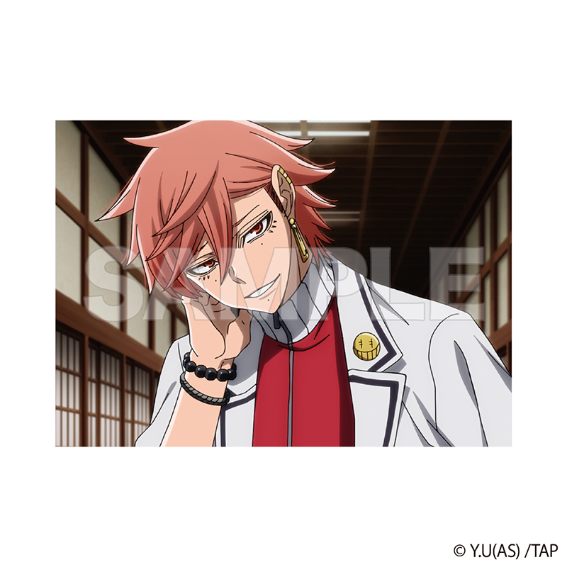 桃源暗鬼 場面写ホロカードコレクション＜BOX＞【MeeToMa ミートマ