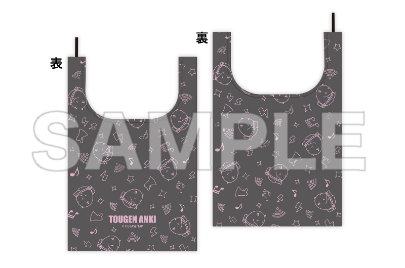 TVアニメ『桃源暗鬼』POP UP STORE ～off shot style～ 特設ページ