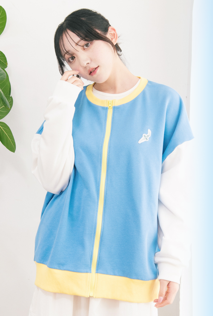 HUNTER×HUNTER popup shop ルームウェア クラピカ HUNTER×HUNTER ROOM WEAR