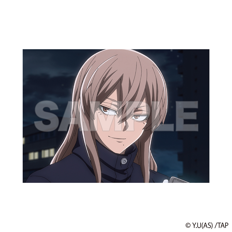 桃源暗鬼 場面写ホロカードコレクション【MeeToMa ミートマ｜アニメ